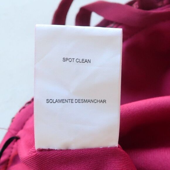 Speechless Tulle Evening Gown - Picture 9 of 14